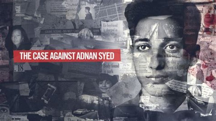 The Case Against Adnan Syed Rabia Chaudry talks cancelled trial
