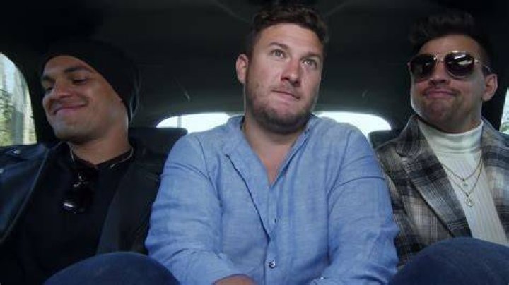 The Challenge Devin Walker comments about Ashley Mitchell getting