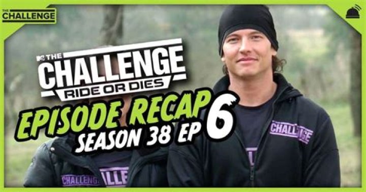 The Challenge Season 38, Episode 16 sneak peek Devin Walker plans to