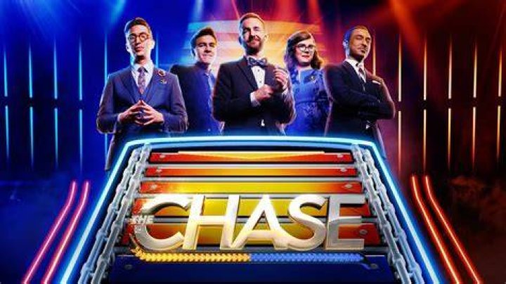The Chase's Paul Sinha 'I&rsquo;m going for laughs in bleak places' Comedy