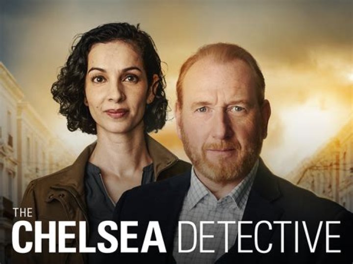 The Chelsea Detective 2022 on OTT Streaming watch online episodes on