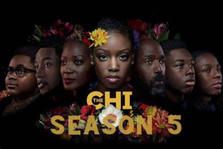 The Chi Season 5 Release Date, News, Trailers & More! Alexus Ren&eacute;e