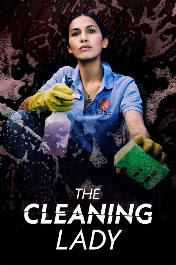 The Cleaning Lady Season 2 Episode 8 Martha Millan and &Eacute;lodie Yung