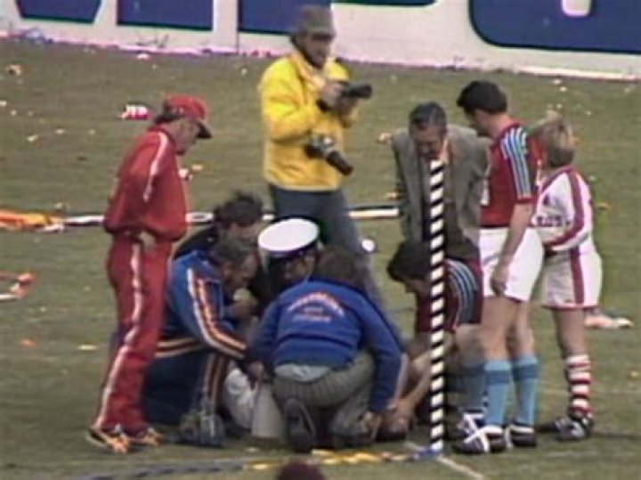 The Controversial Banging the Bulldog Incident 2022