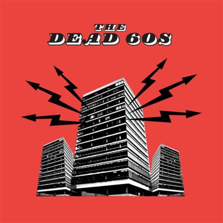 The Dead 60s The Dead 60s Album Review Pitchfork