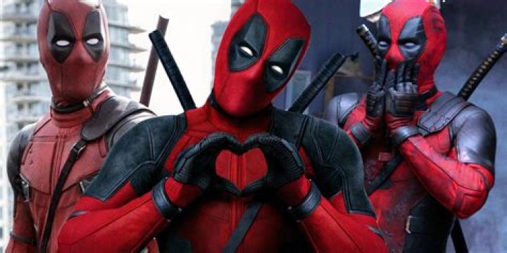 The Deadpool Movie Has Officially Earned an R Rating The Mary Sue