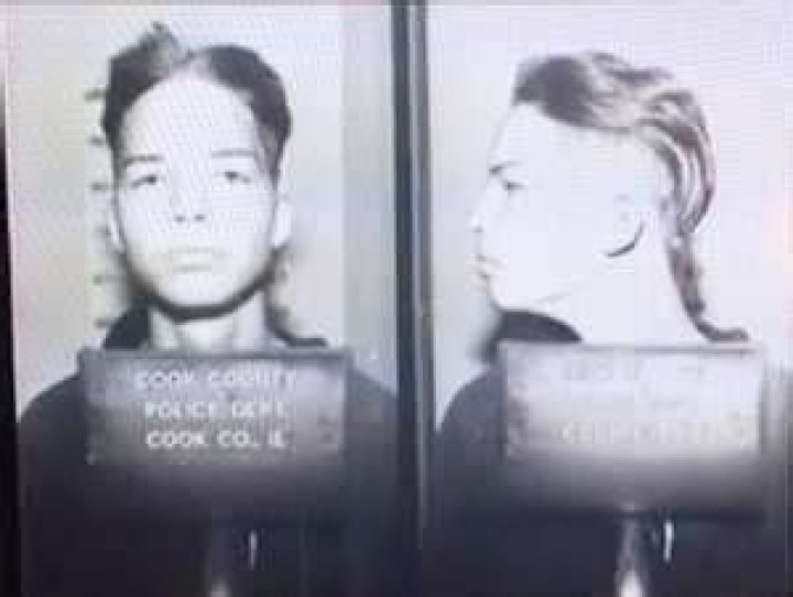 The Dedrick D. Gobert Murder Story