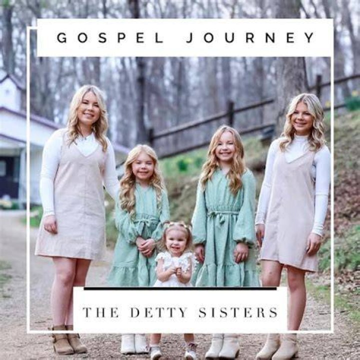 The Detty Sisters The Detty Sisters