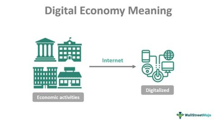 The Digital Economy and Global Disruption with Kris Singh (SRII