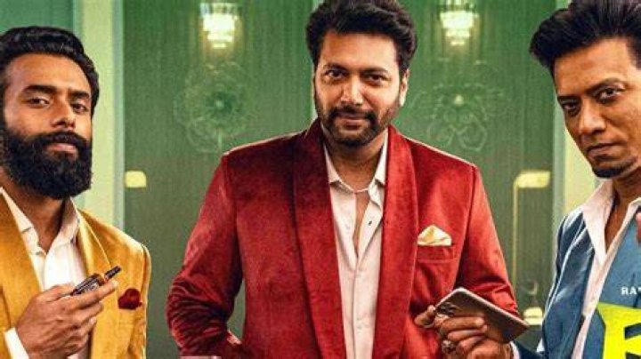 The director who beat Yogi Babu in the dubbing theatre.. took revenge