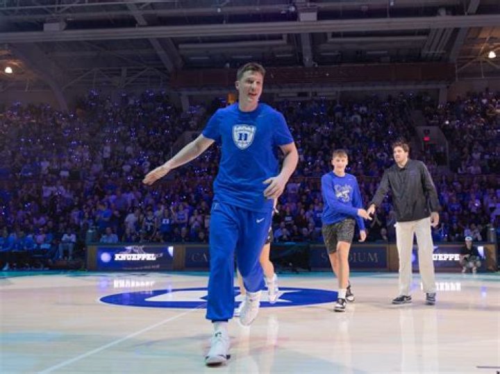 The Duke Chronicle On Freshman Tyrese Proctor Duke Basketball Report