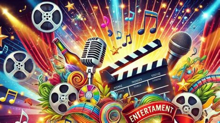 The Entertainment Swing 06/28 by Chuck Deezy Entertainment
