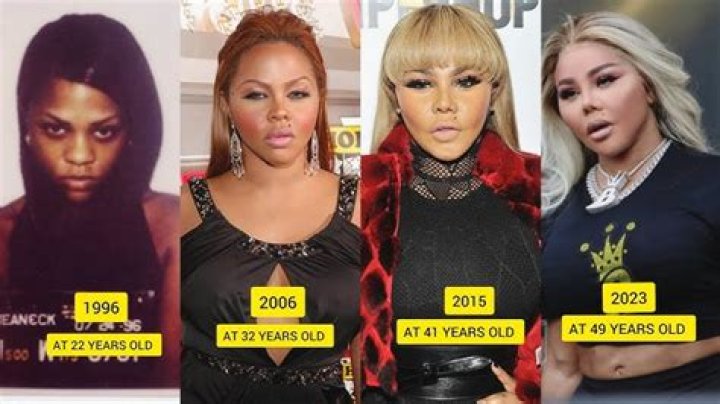 The Evolution Of Keri Hilson: What Happened And Her Triumphant Return