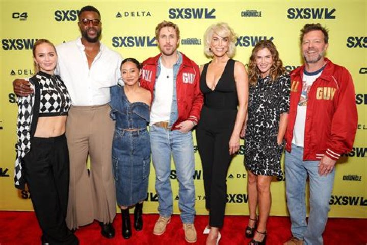 The Fall Guy Cast List of All The Fall Guy Actors and Actresses