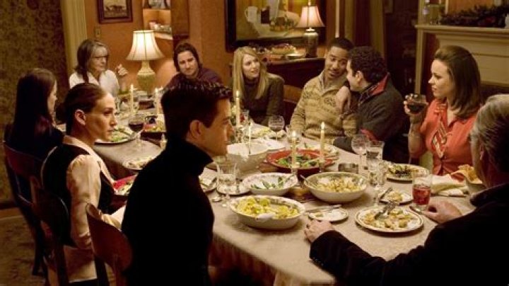 The Family Stone (2005) Backdrops &mdash; The Movie Database (TMDB)