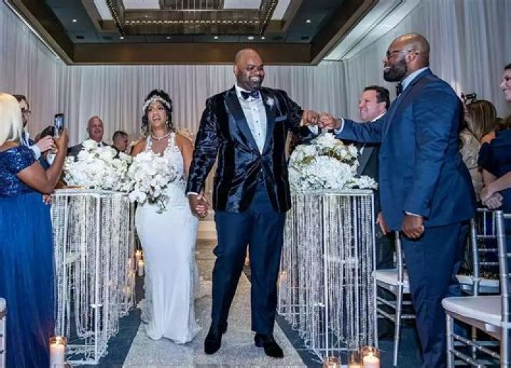 The Family Ties of NFL Star Michael Oher BHW