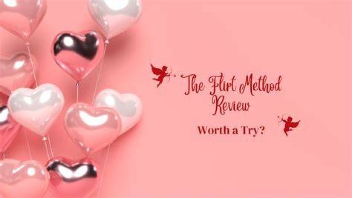 The Flirt Method Review