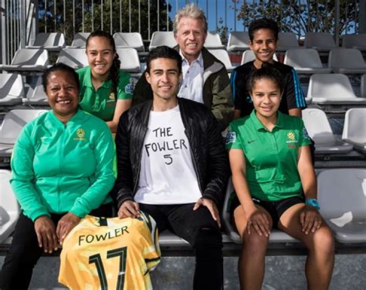 The Fowler Family: Support, Sibling Rivalry, And Success