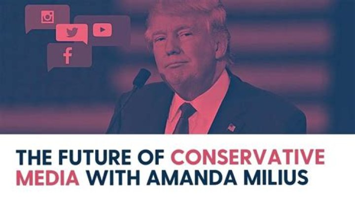 The Future of Conservative Media YouTube