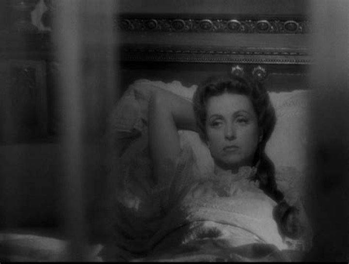 The Gaps and Detours in Madame de&hellip; Part 1 The Enigmatic Body Offscreen