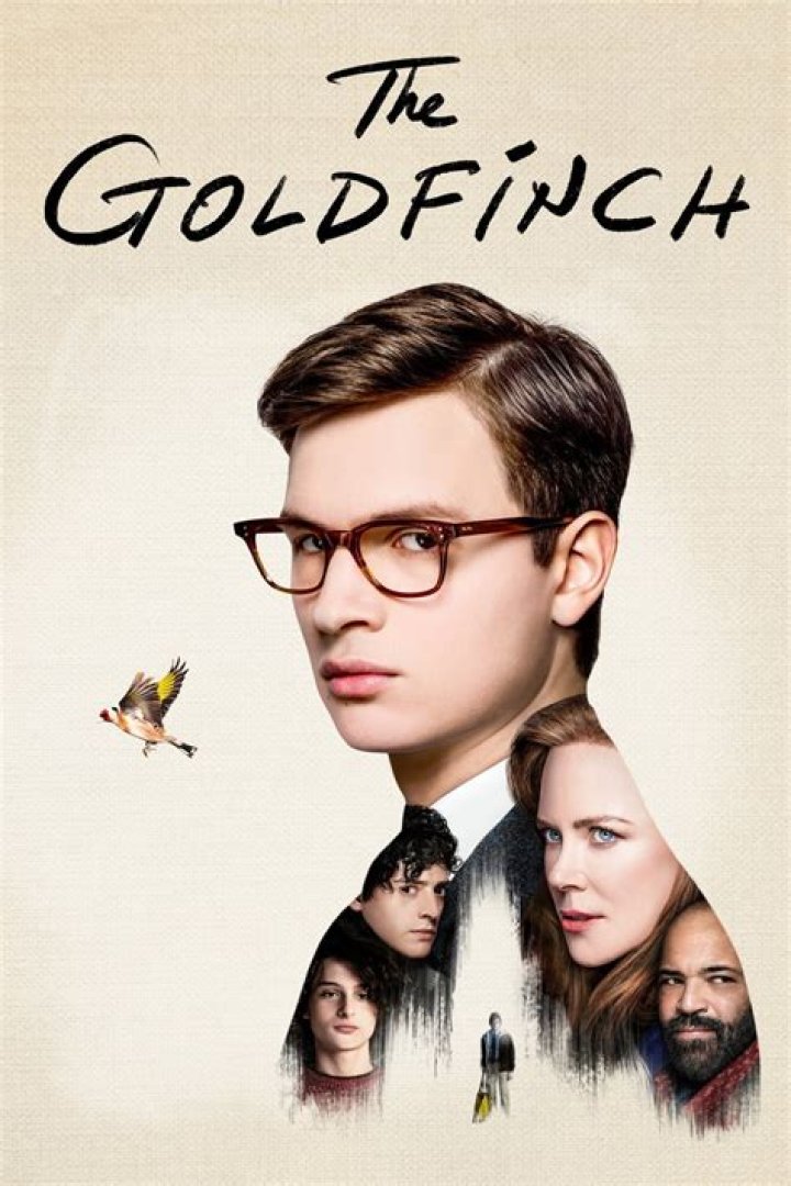 The Goldfinch Ansel Elgort Learns Sign Language To Communicate With