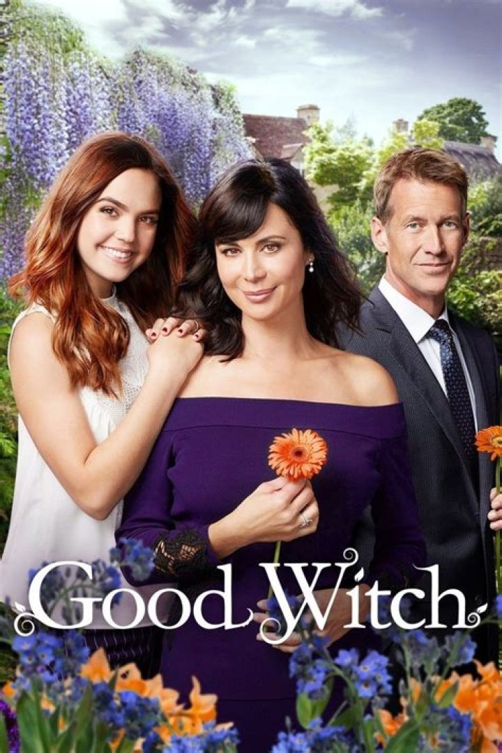 The Good WitchCatherine Bell Movies & TV shows Pinterest Le'veon