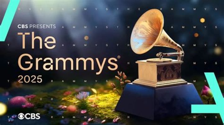 The Grammy's / American Fed of Musicians 625 / ASCAP Events
