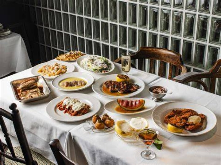 The HardestToGet Restaurant Reservations In NYC Right Now