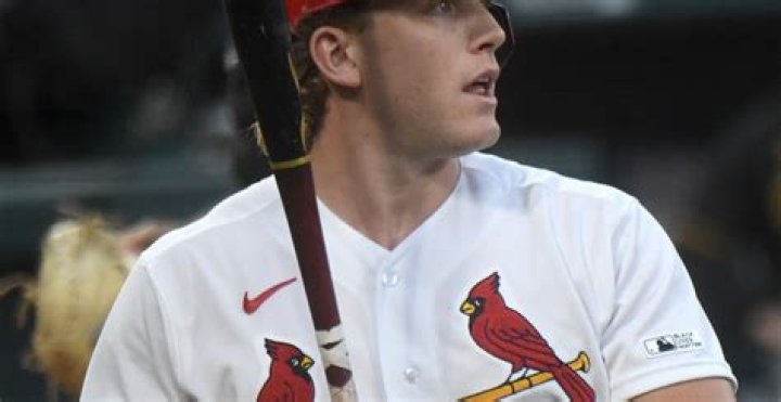 The Harrison Bader narrative is clear Viva El Birdos