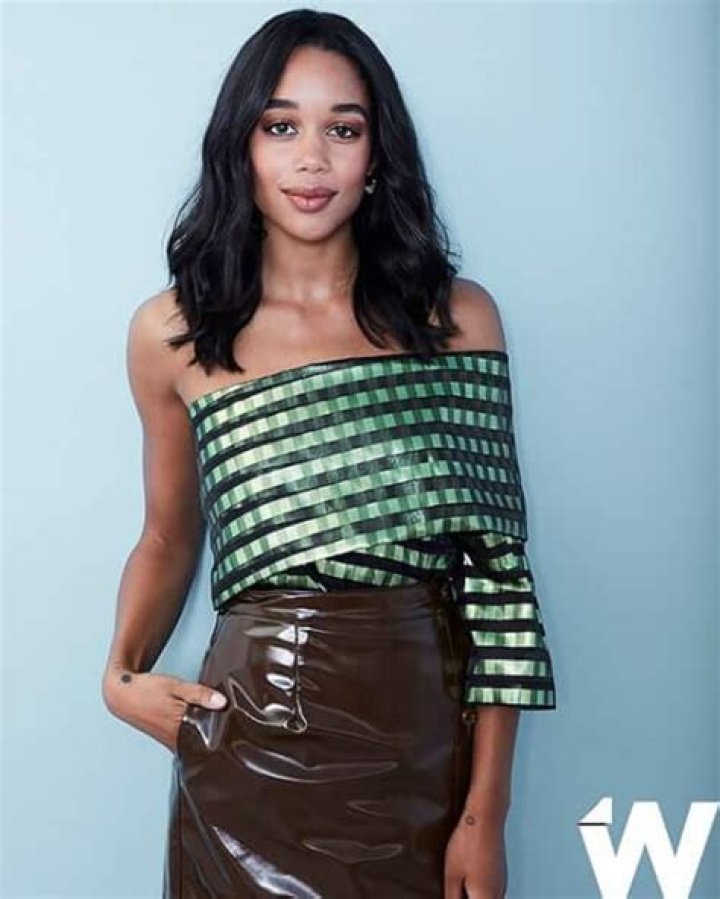 The Hottest Laura Harrier Photos Around The Net 12thBlog