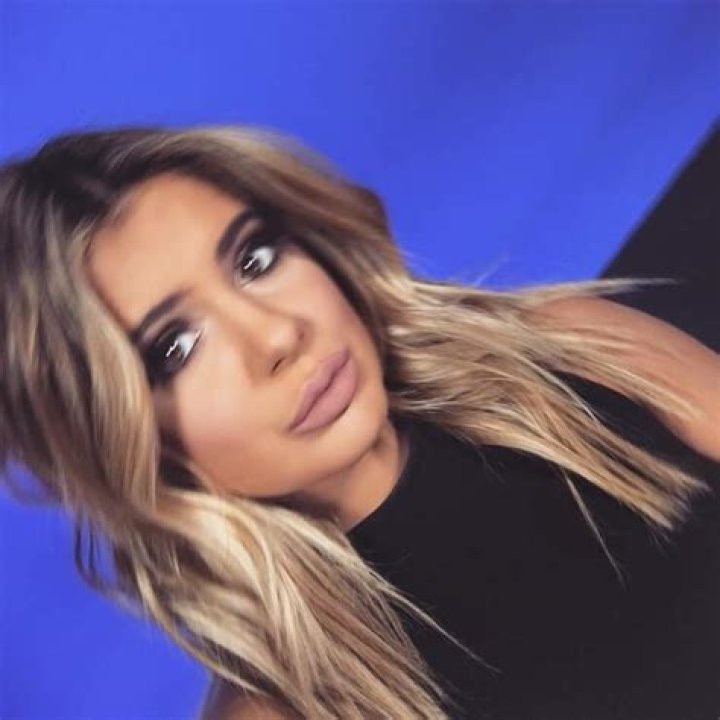 The Hottest Photos Of Brielle Biermann 12thBlog