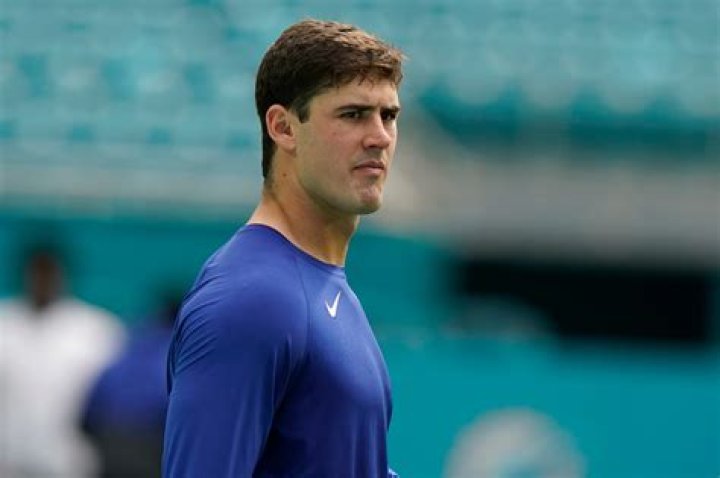 The Hottest Quarterbacks of the NFL Shape