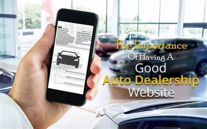 The Importance of Your Dealership's Online Reputation Chris Snellgrove