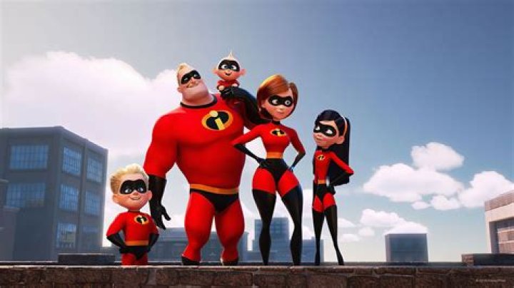 The Incredibles' Edna Mode Is Film's Best Fashion Character, edna e