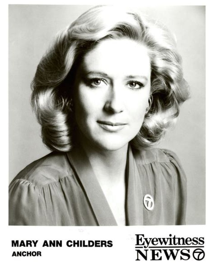 The Inspirational Mary Ann Childers Classic Chicago Magazine