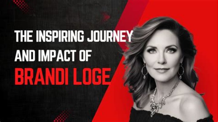 The Inspiring Journey of Brandi Worley A Mother's Strength and