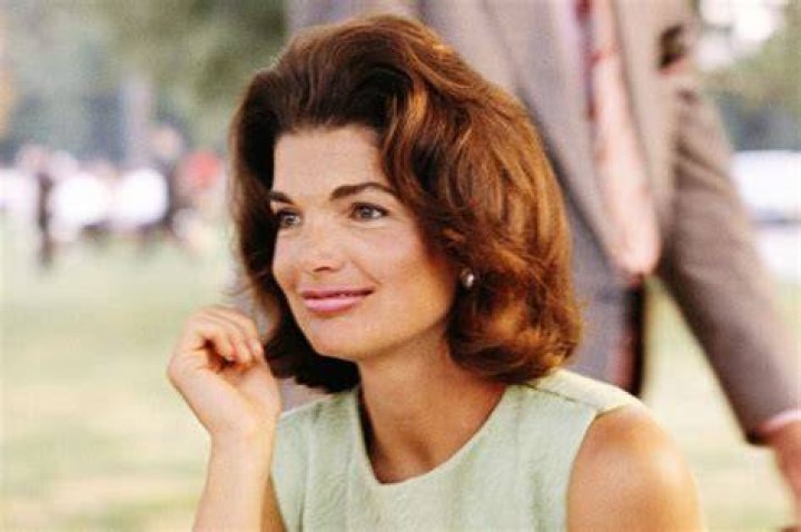 The Irish priest who became a penpal with Jackie Kennedy