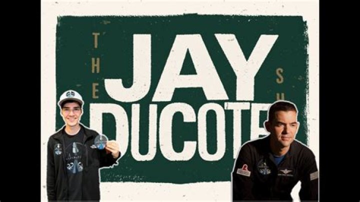 The Jay Ducote Show Brandon Landry 03302020 Talk 107.3