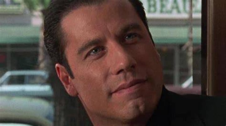 The John Travolta Gangster Flop Getting A Second Chance On HBO Max