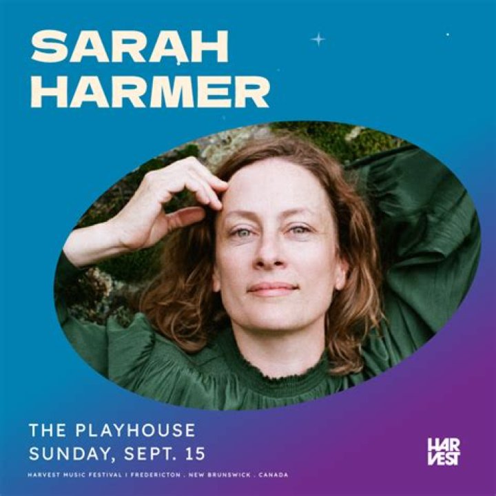 The Journey to Sarah Harmer's Remarkable Net Worth Unveiling the