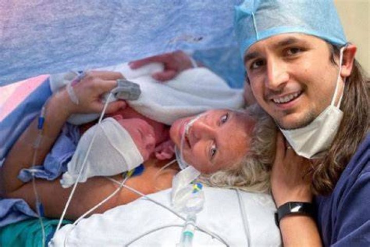 The Kiffness says his newborn son is his favourite collab yet