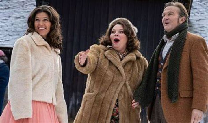The Larkins star Sabrina Bartlett quits ITV series Radio Times