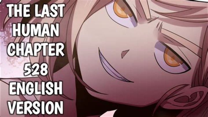 The Last Human ตอนที่ 285 TH MangaThailand