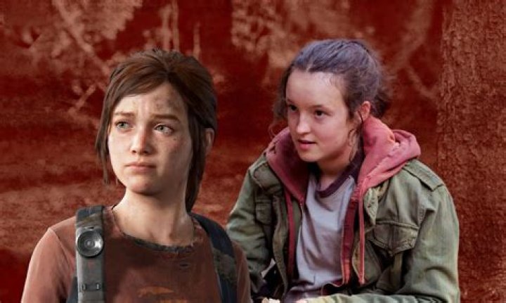 The Last of Us Why Bella Ramsey Face Look So Different?