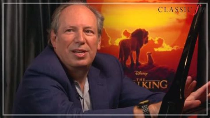 The Lion King composer Hans Zimmer files for divorce from wife Suzanne