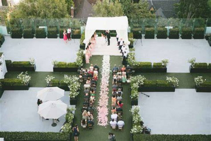The London West Hollywood Wedding Kori + Adam Stacey Adams Photo