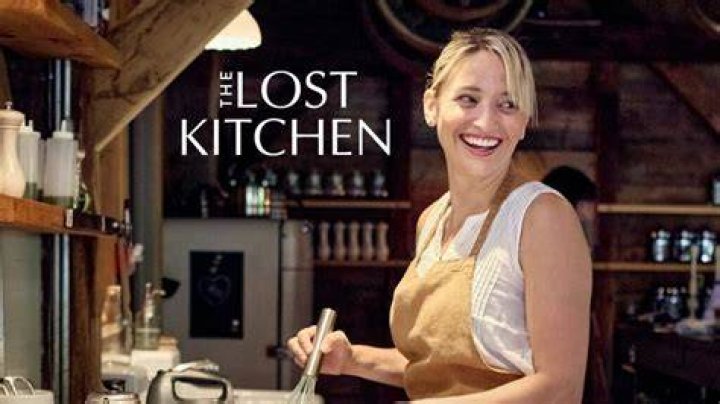 The Lost Kitchen's Erin French Talks Struggle with Addiction in New Memoir