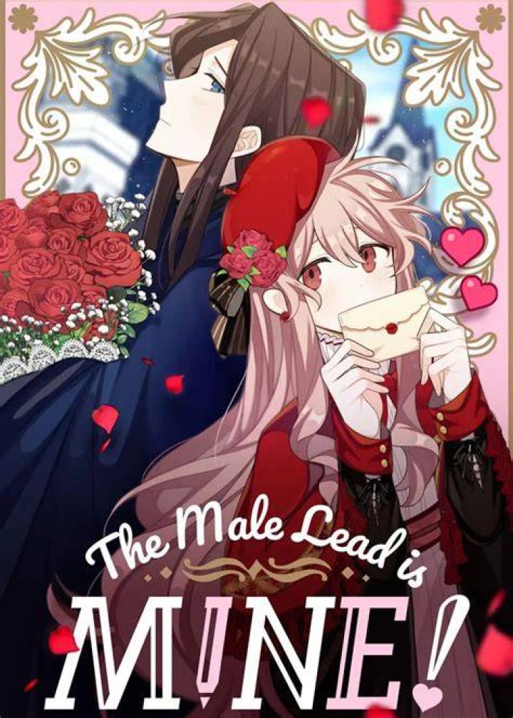 The Male Lead Is Mine Chapter 1 ConnellLexy