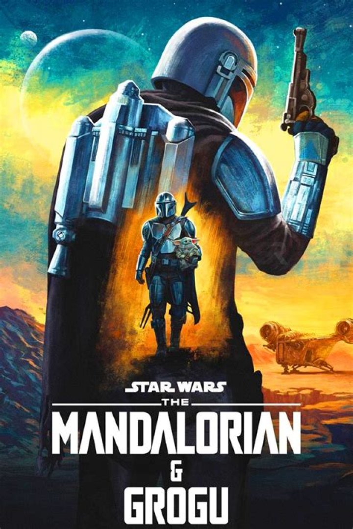 The Mandalorian Season 2 Bringing In Timothy Olyphant as Cobb Vanth?