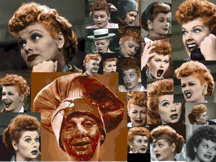 The many faces of Lucy Caldwell Lucy Caldwell